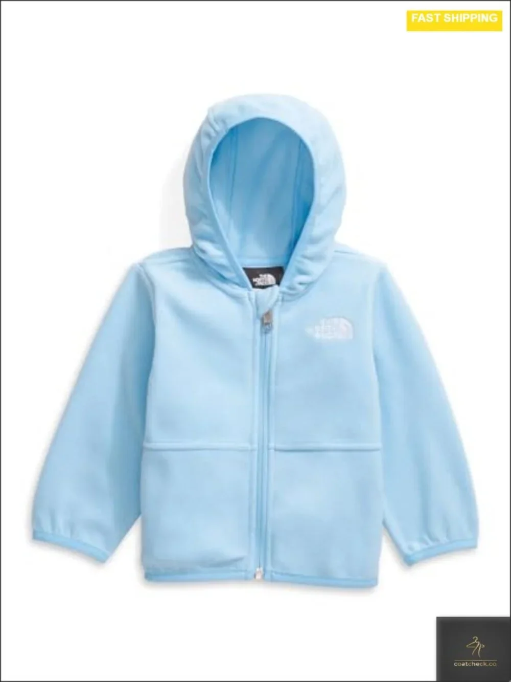 Boys Reversible Mount Chimborazo Hoodie Lightweight Quick-Dry Big Kid